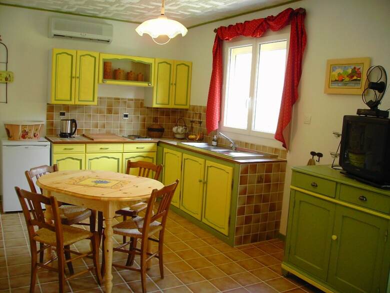 Bed & Breakfast Les Rouvi�res