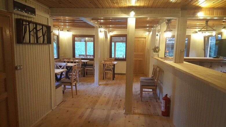 Hotel Ufuk Pansiyon Vice