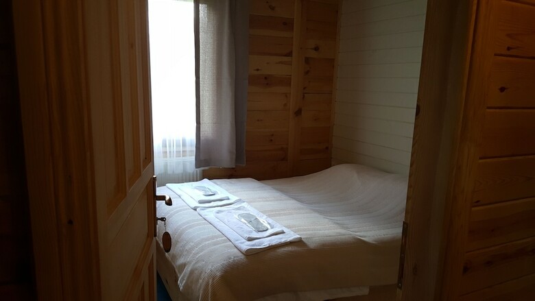 Hotel Ufuk Pansiyon Vice