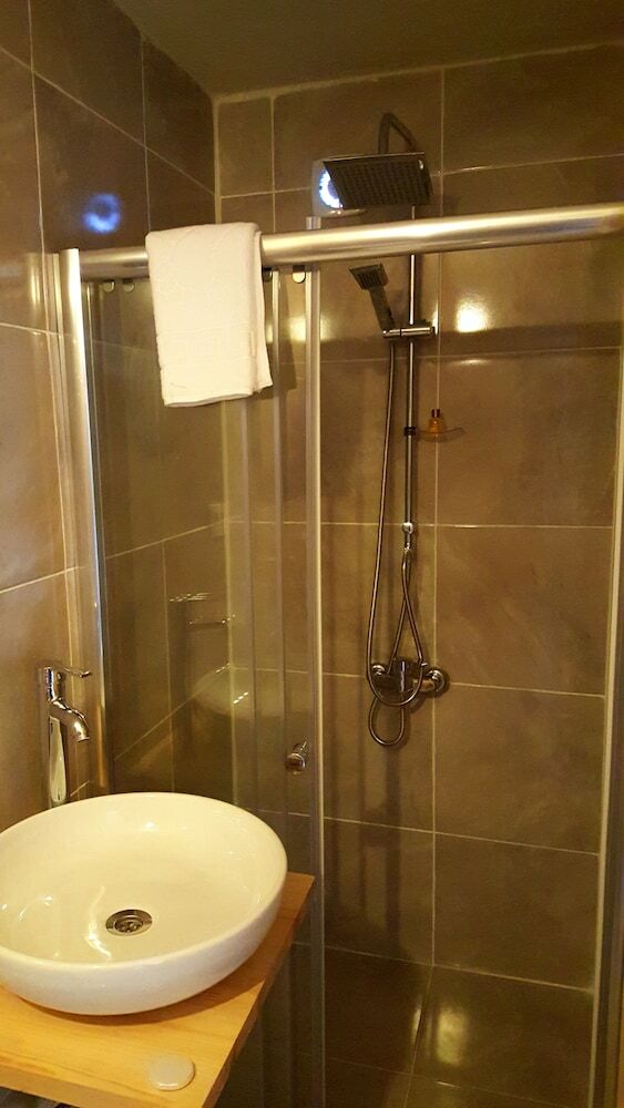 Hotel Ufuk Pansiyon Vice