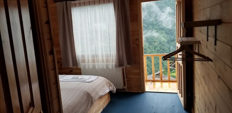 Hotel Ufuk Pansiyon Vice