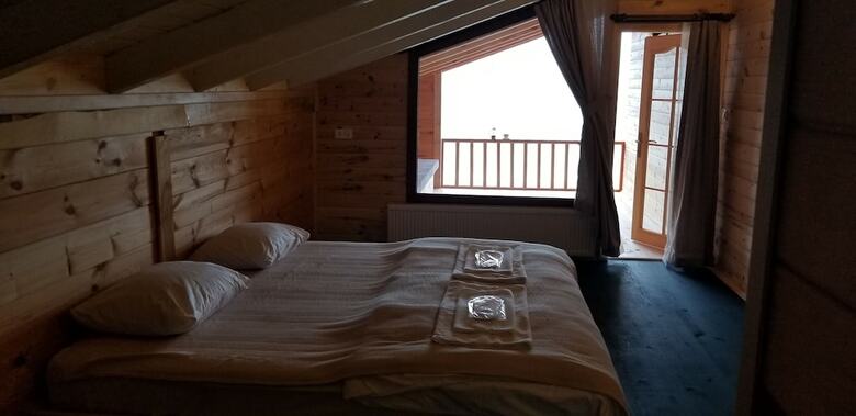 Hotel Ufuk Pansiyon Vice