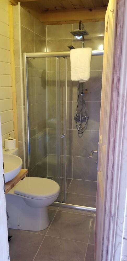Hotel Ufuk Pansiyon Vice