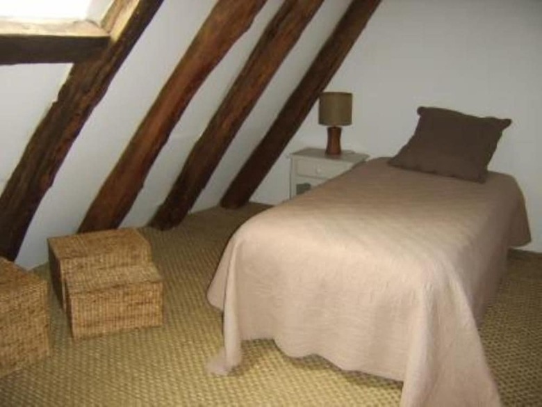 Apartamento La Casalissa