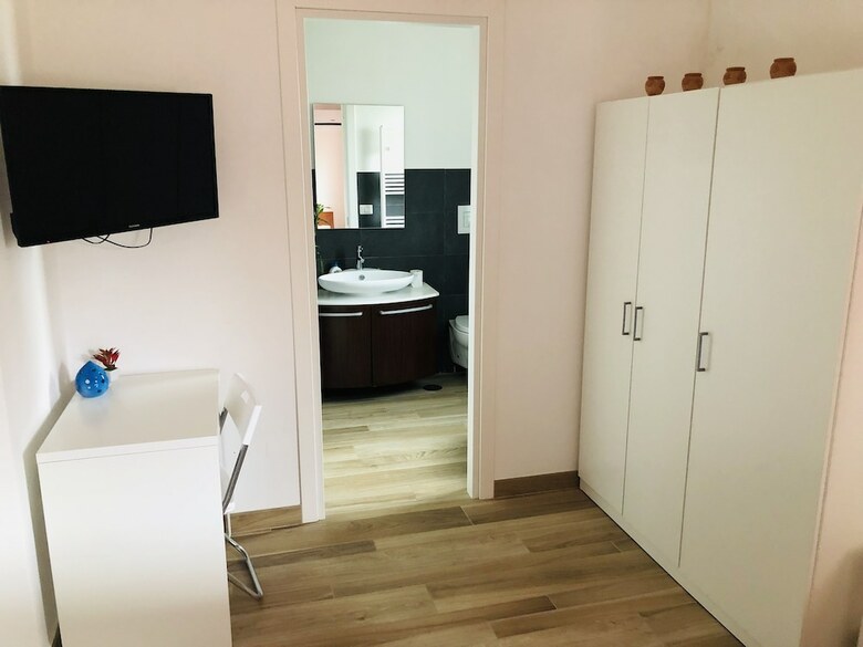 Hotel La Meridiana
