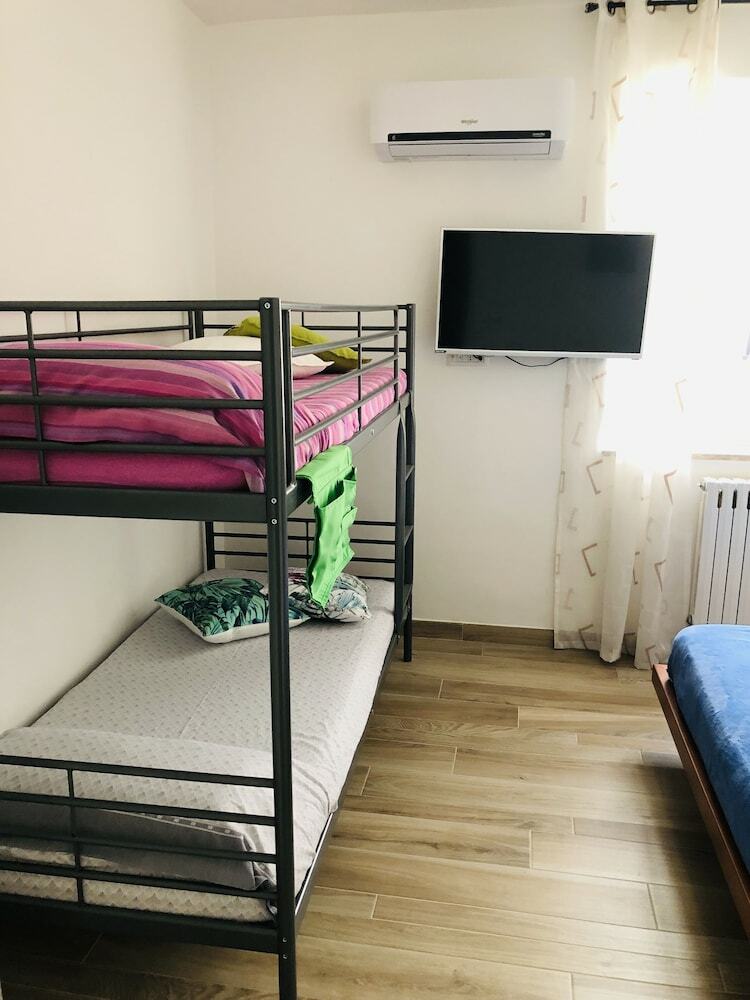 Hotel La Meridiana