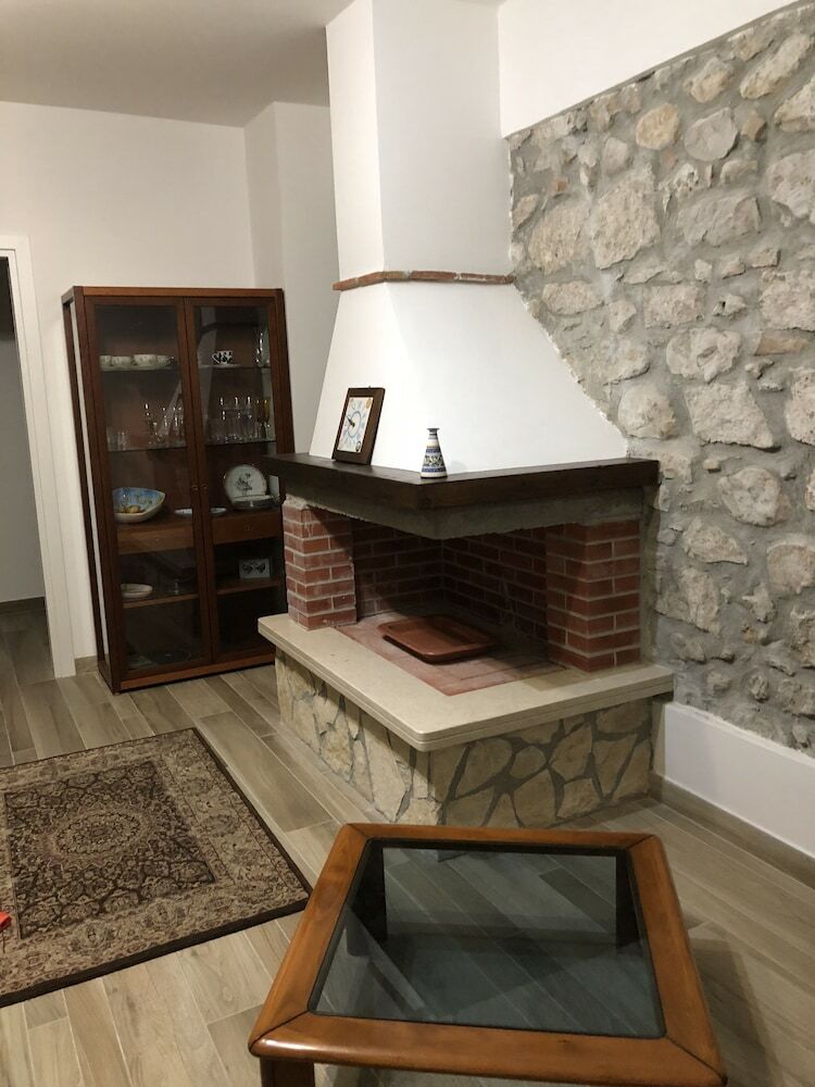 Hotel La Meridiana