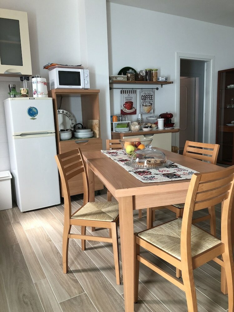 Hotel La Meridiana