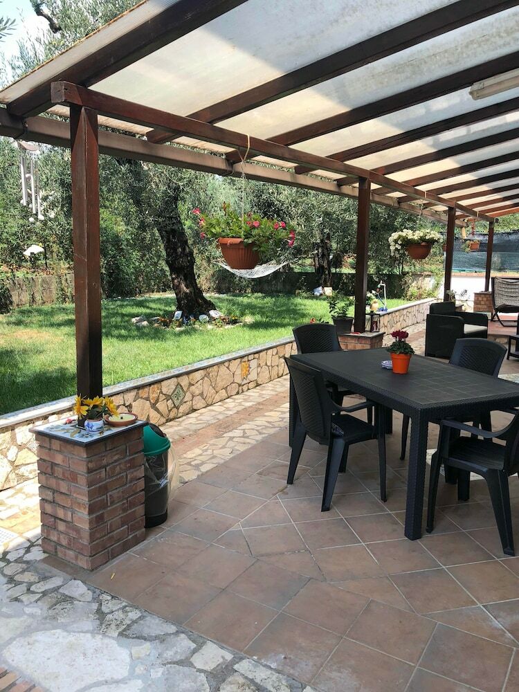 Hotel La Meridiana