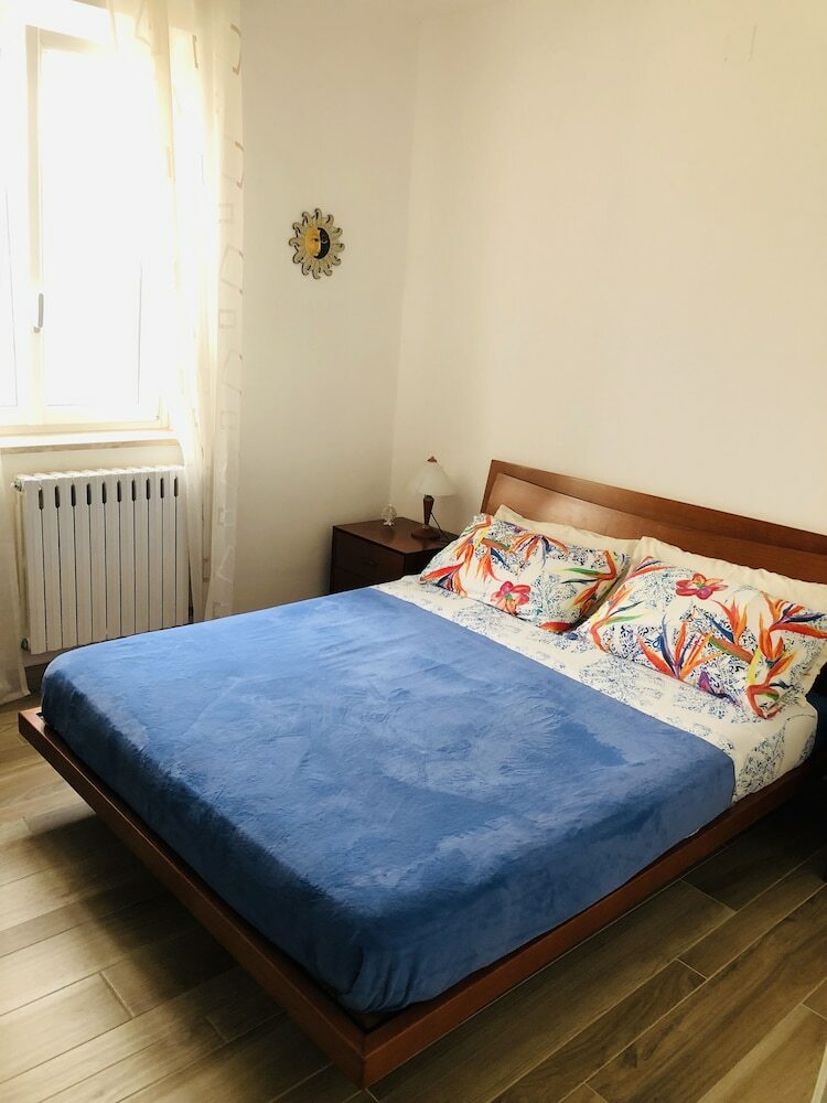 Hotel La Meridiana