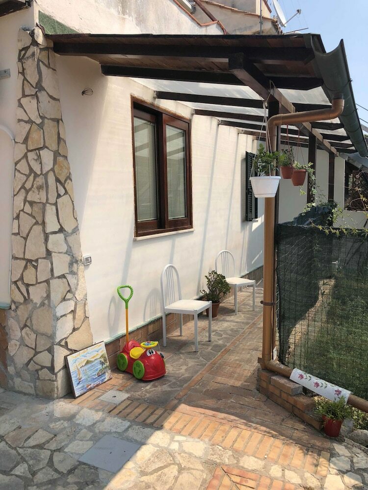 Hotel La Meridiana