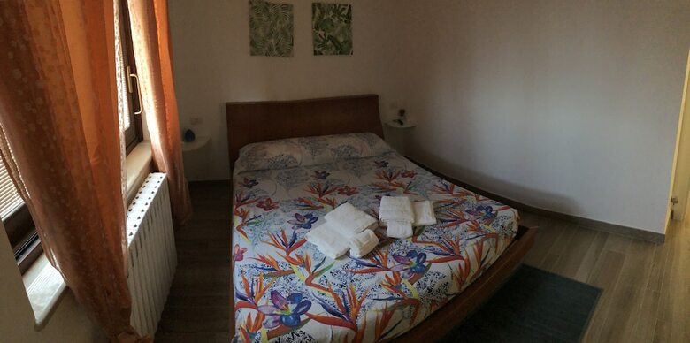 Hotel La Meridiana