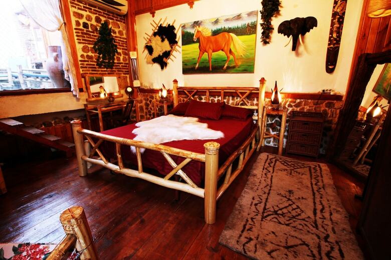 Hotel Antique Celtik House
