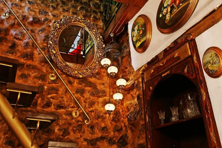 Hotel Antique Celtik House