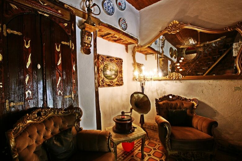 Hotel Antique Celtik House