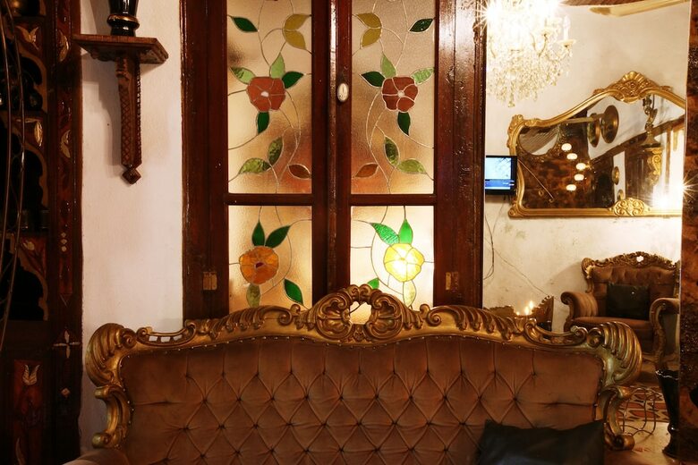 Hotel Antique Celtik House