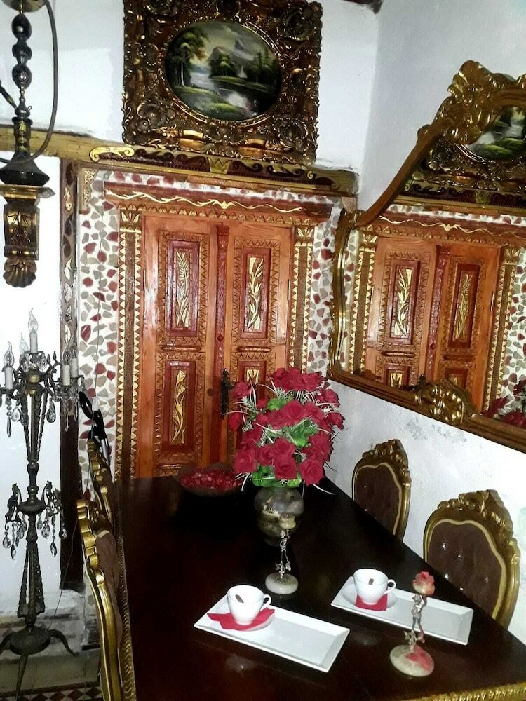Hotel Antique Celtik House