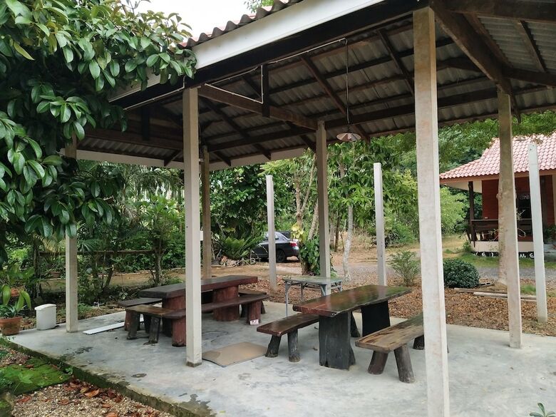 Hotel Bann Chansabai Resort