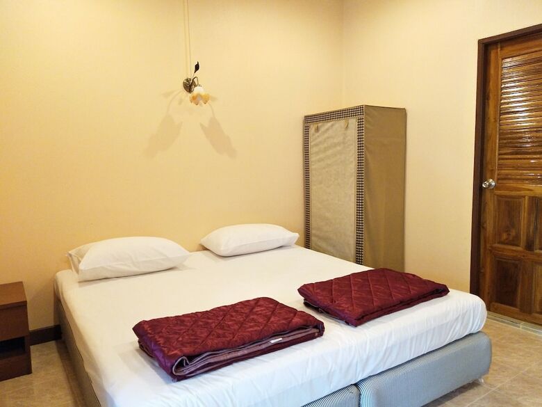 Hotel Bann Chansabai Resort