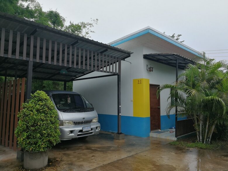 Hotel Ban Ninja Resort