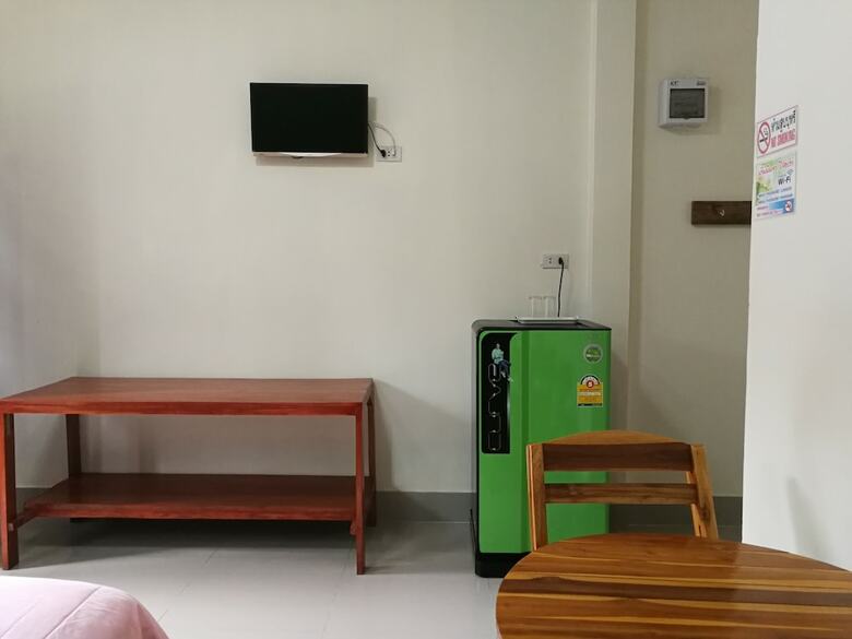 Hotel Ban Ninja Resort