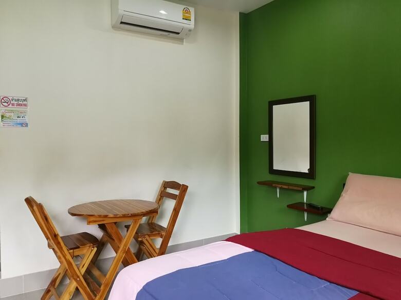 Hotel Ban Ninja Resort