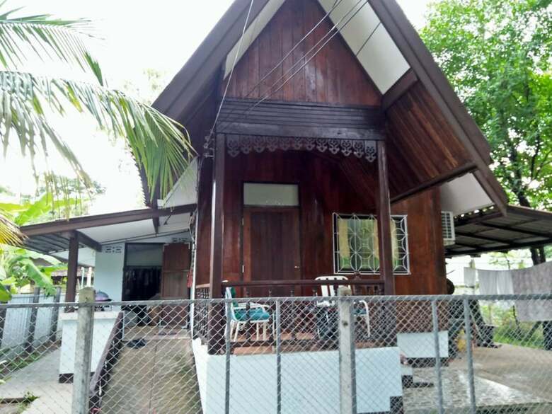 Hotel Wasuthan Garden House