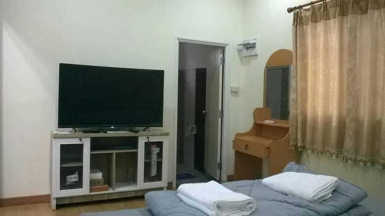 Hotel Wasuthan Garden House
