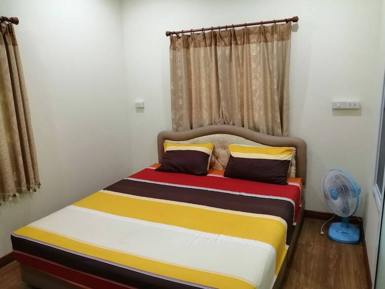 Hotel Wasuthan Garden House