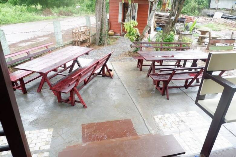 Hotel Wasuthan Garden House