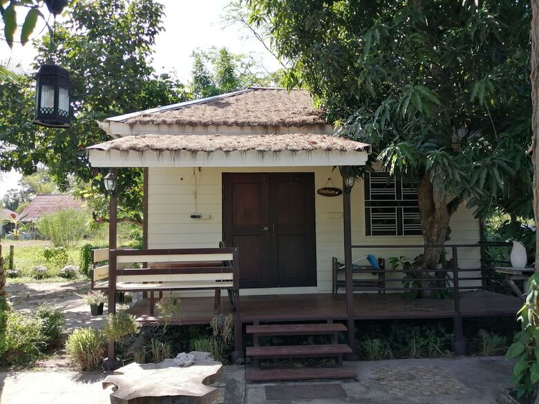 Hotel Wasuthan Garden House