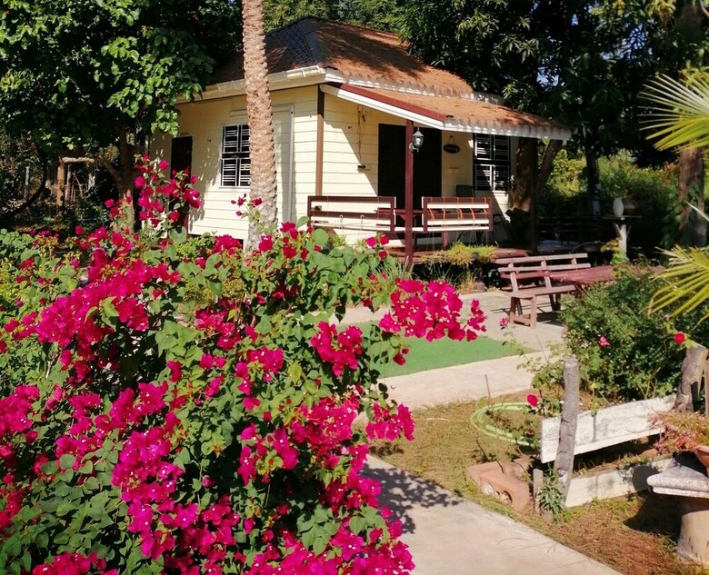 Hotel Wasuthan Garden House