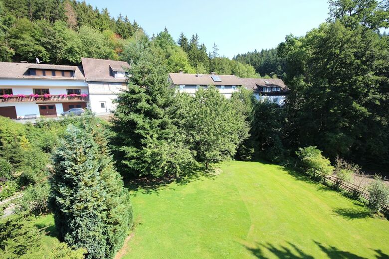 Hotel Pension Restaurant Schnorbus