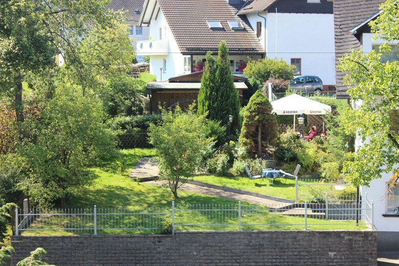 Hotel Pension Restaurant Schnorbus