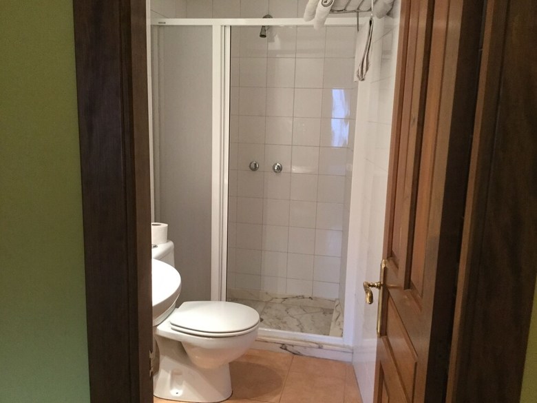 Pension Hostal Caf� Espa�ol