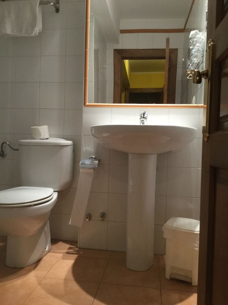 Pension Hostal Caf� Espa�ol
