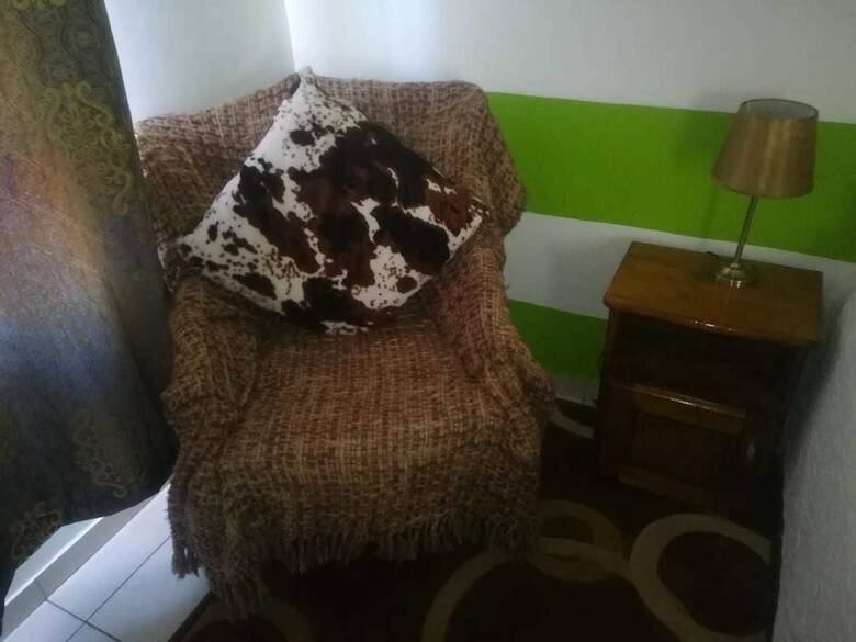 Hotel Ga-dikobo Guest House