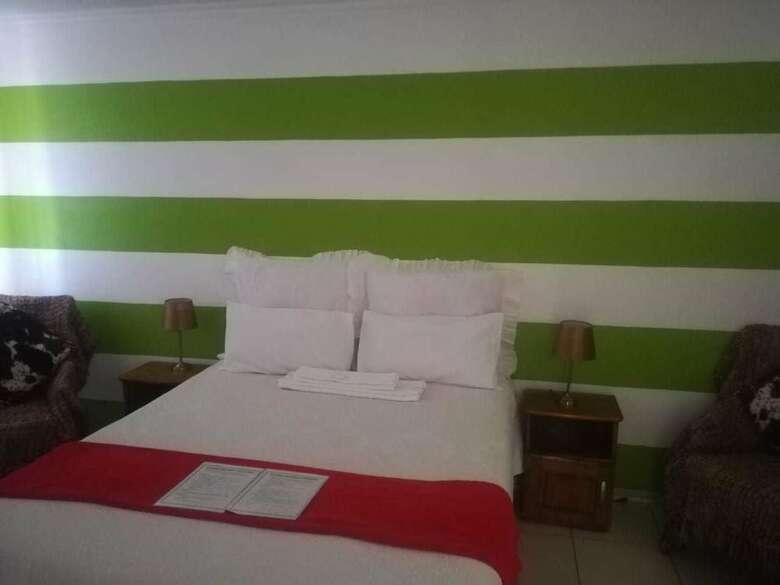 Hotel Ga-dikobo Guest House