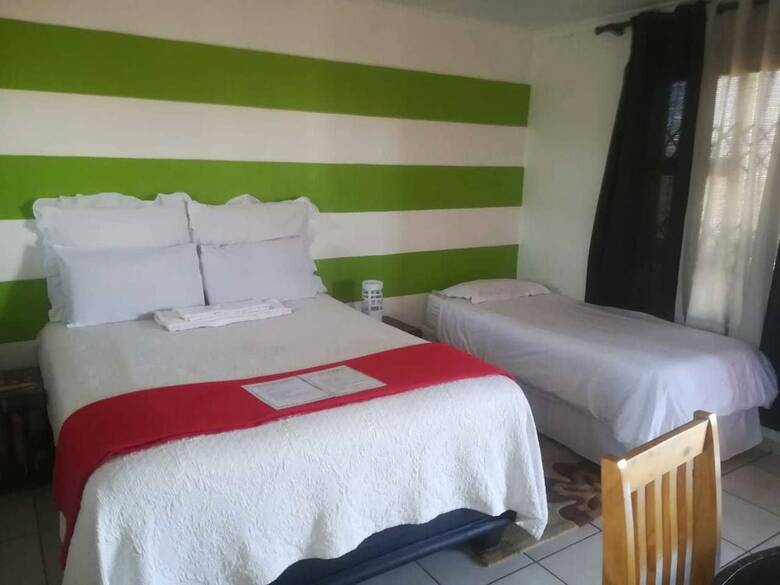 Hotel Ga-dikobo Guest House