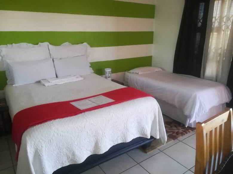 Hotel Ga-dikobo Guest House