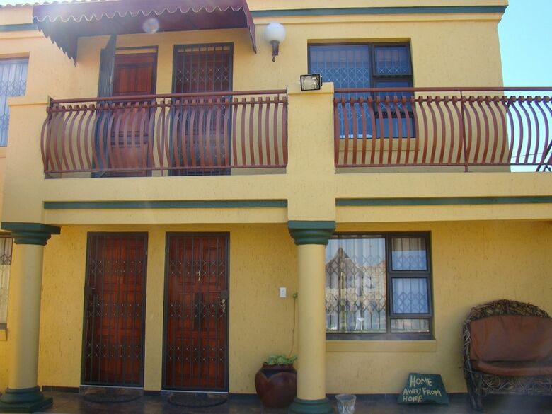 Hotel Ga-dikobo Guest House