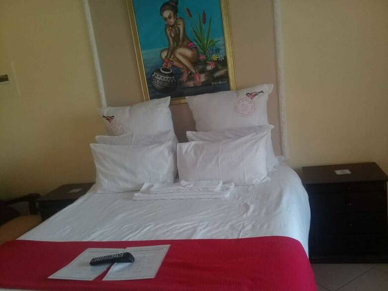 Hotel Ga-dikobo Guest House
