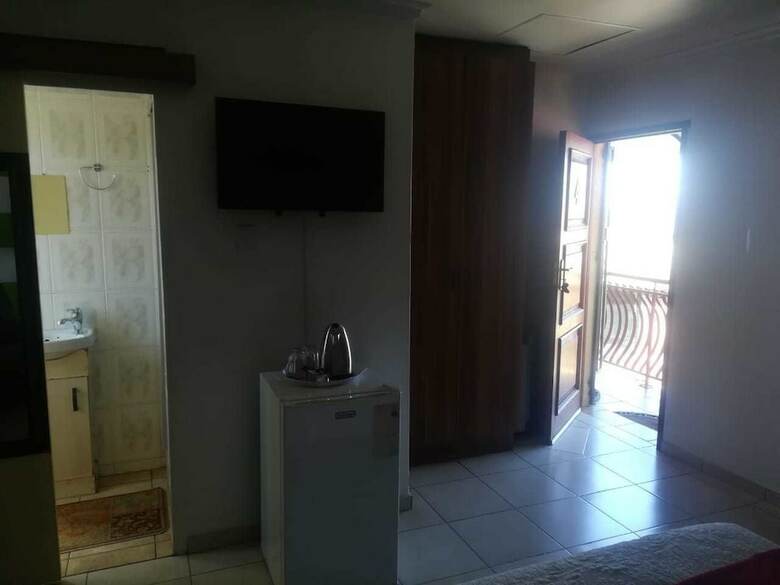 Hotel Ga-dikobo Guest House