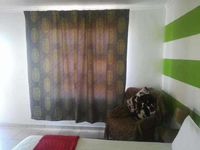 Hotel Ga-dikobo Guest House
