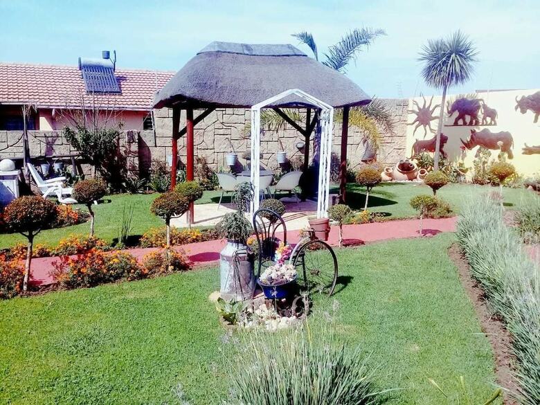 Hotel Ga-dikobo Guest House