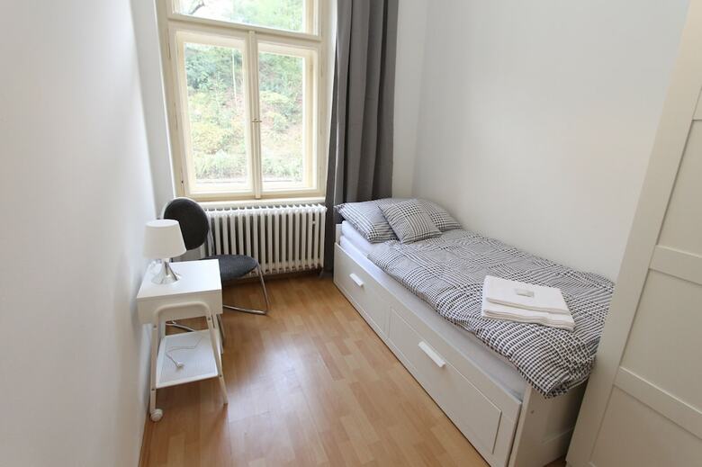 Zizka Home Apartments