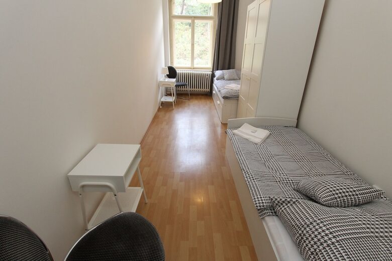 Zizka Home Apartments