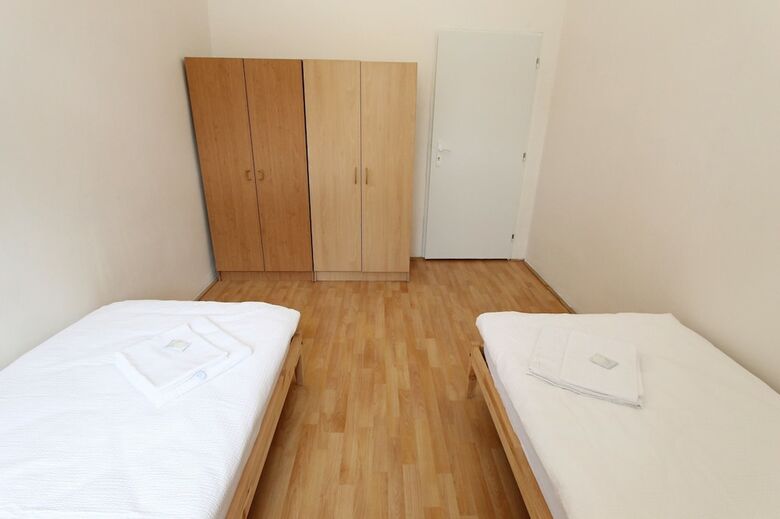 Zizka Home Apartments