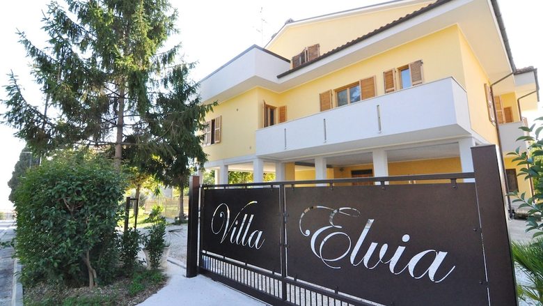 Posada Villa Elvia