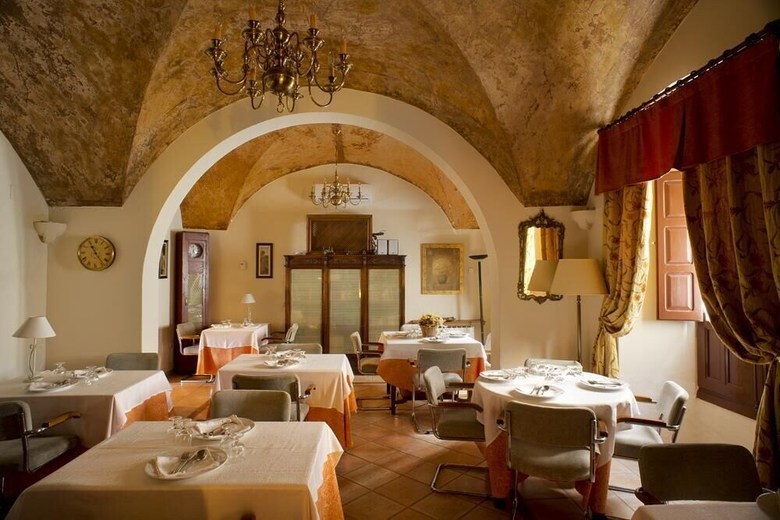 Hotel Rural La Casa de Pasar�n